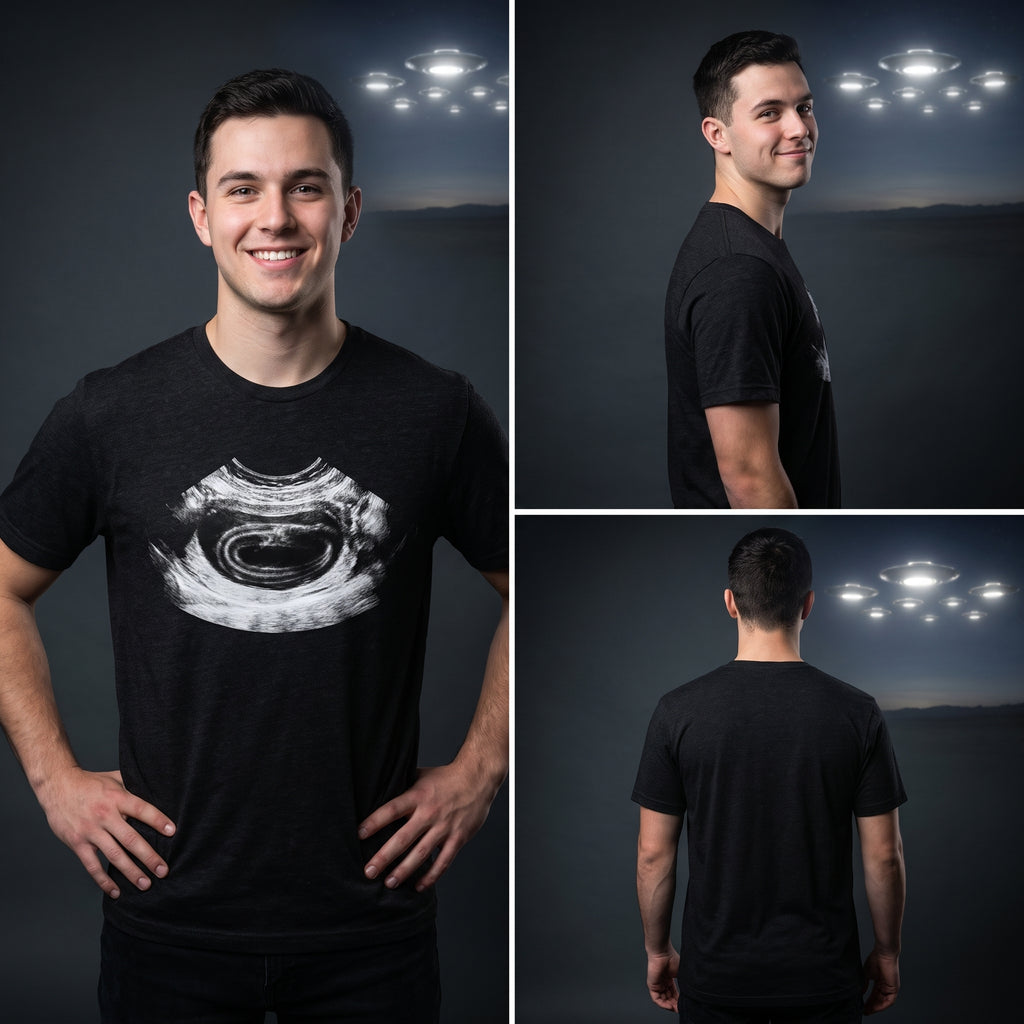 PARASITE — Single Tee Drop (Limited)