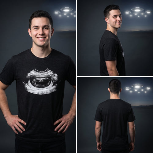 PARASITE — Single Tee Drop (Limited)