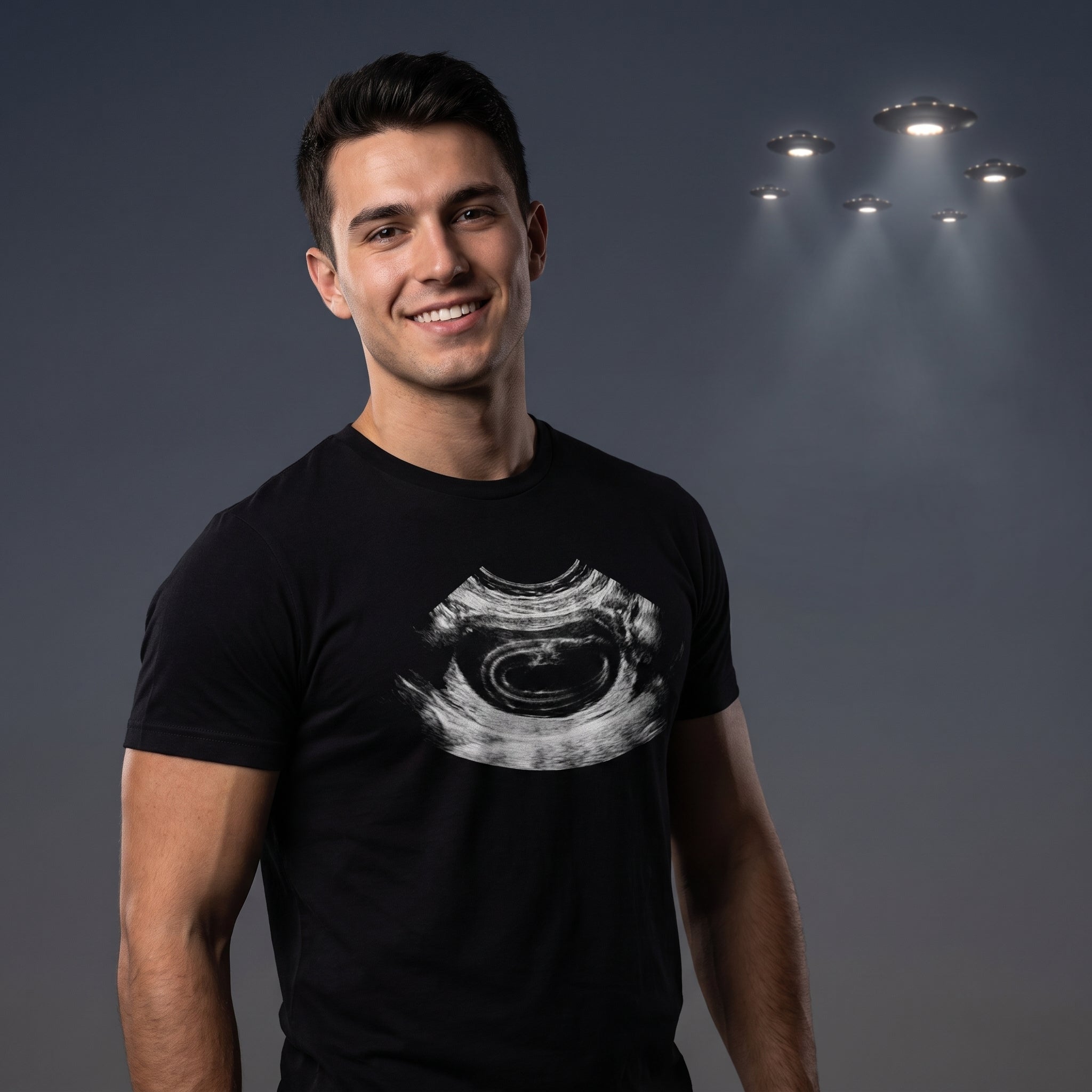 PARASITE — Single Tee Drop (Limited)